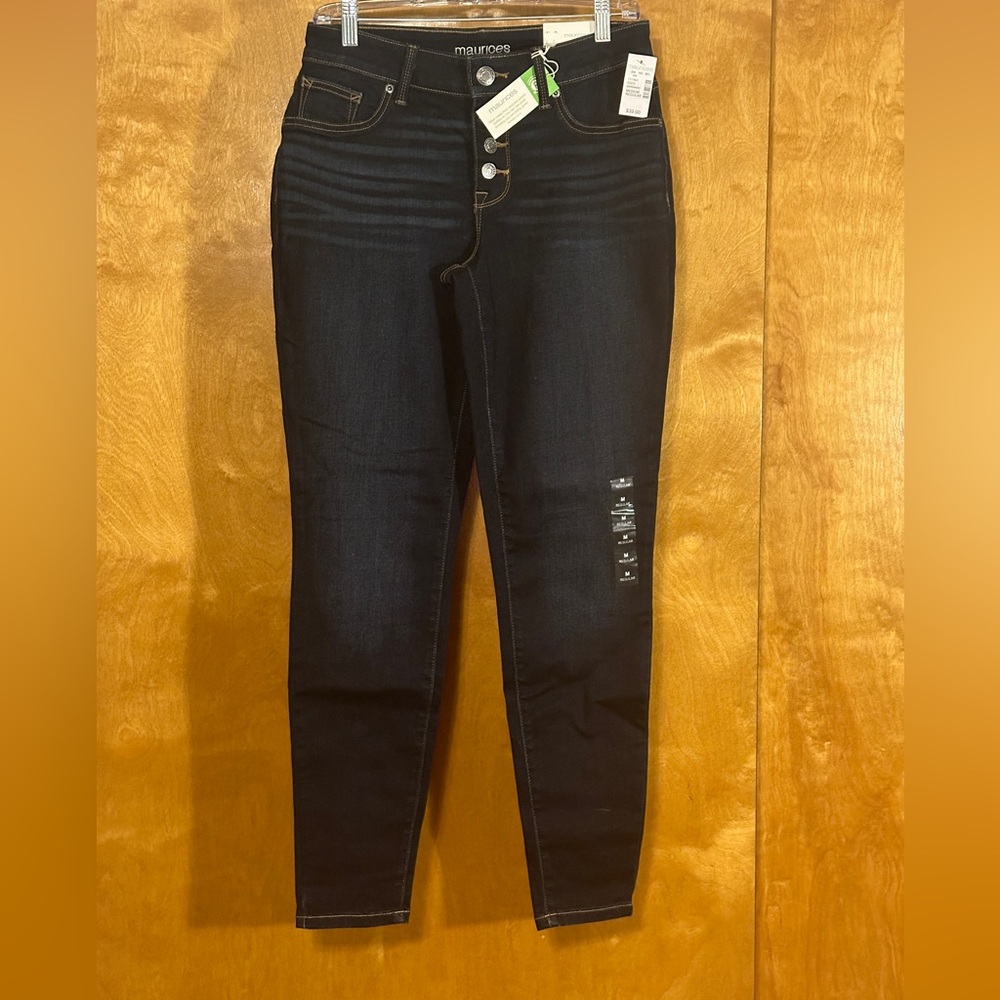 Maurice's Jeggings